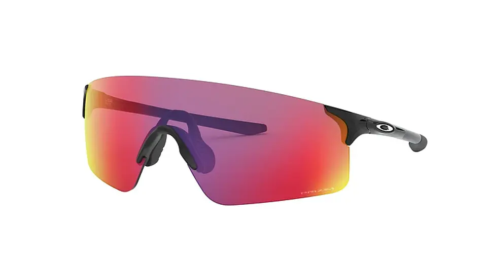 Lentes Oakley Evzero Blades Prizm Road / Polished Black 1