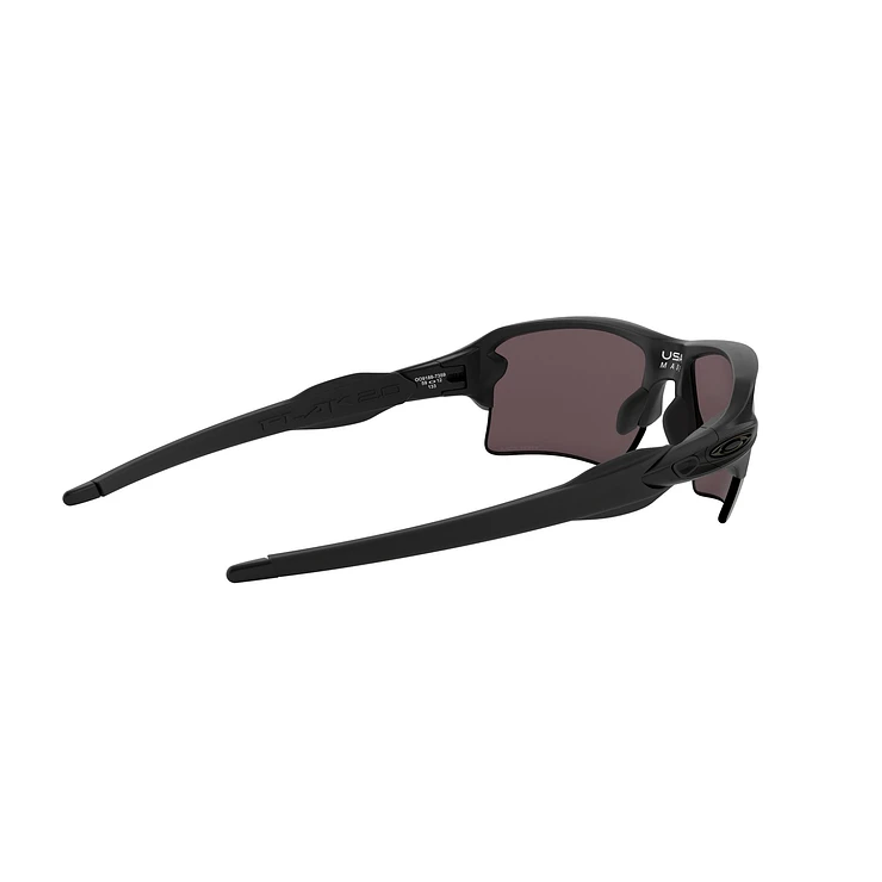 Lentes Oakley Flak 2.0 XL Matte Prizm Black