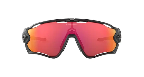 Lentes Oakley Jawbreaker Matte Black W PRIZM Road