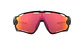 Lentes Oakley Jawbreaker Matte Black W PRIZM Road - Miniatura 2