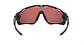 Lentes Oakley Jawbreaker Matte Black W PRIZM Road - Miniatura 7