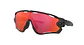 Lentes Oakley Jawbreaker Matte Black W PRIZM Road - Miniatura 1