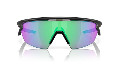 Lentes Oakley Sphaera Matte Black Prizm