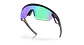 Lentes Oakley Sphaera Matte Black Prizm - Miniatura 3
