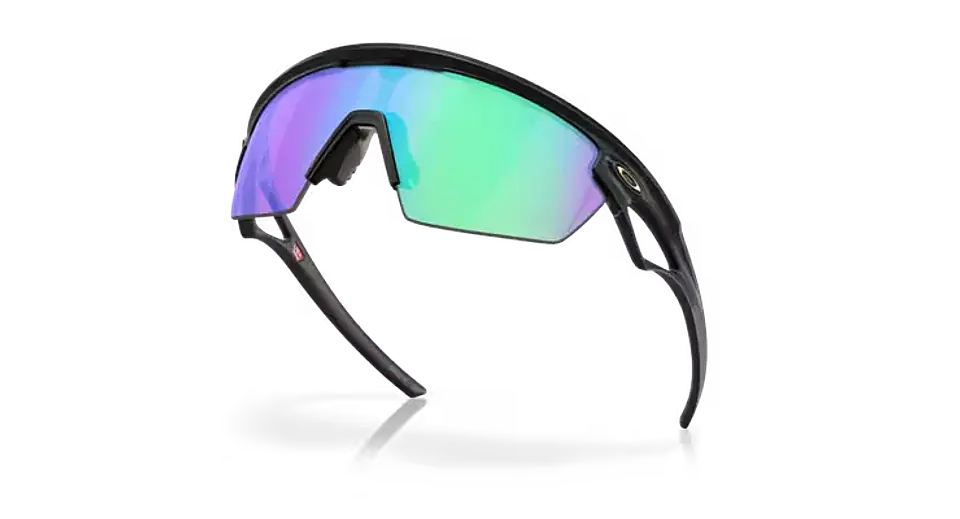 Lentes Oakley Sphaera Matte Black Prizm 3