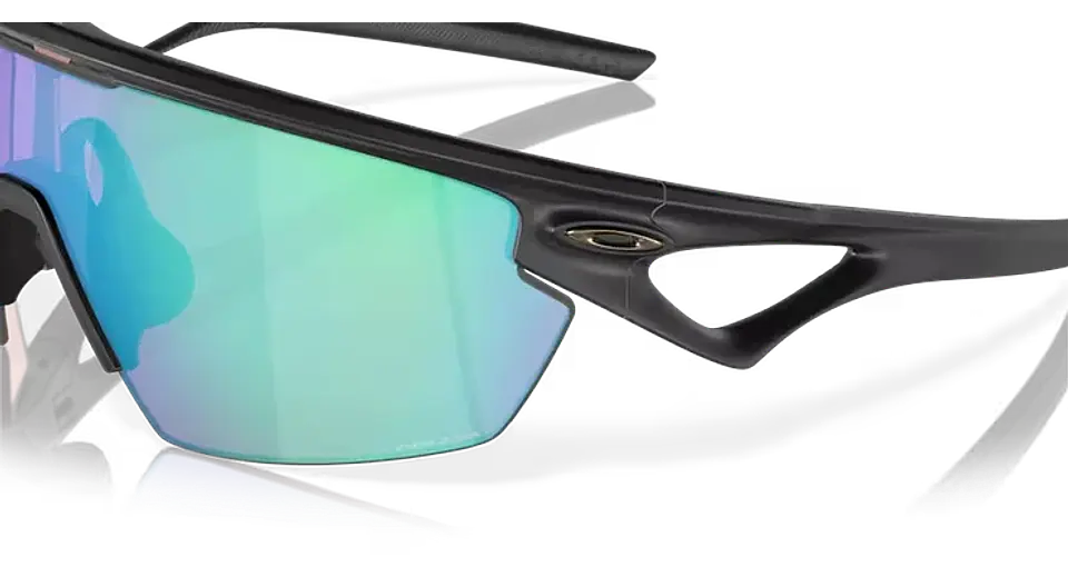 Lentes Oakley Sphaera Matte Black Prizm 6