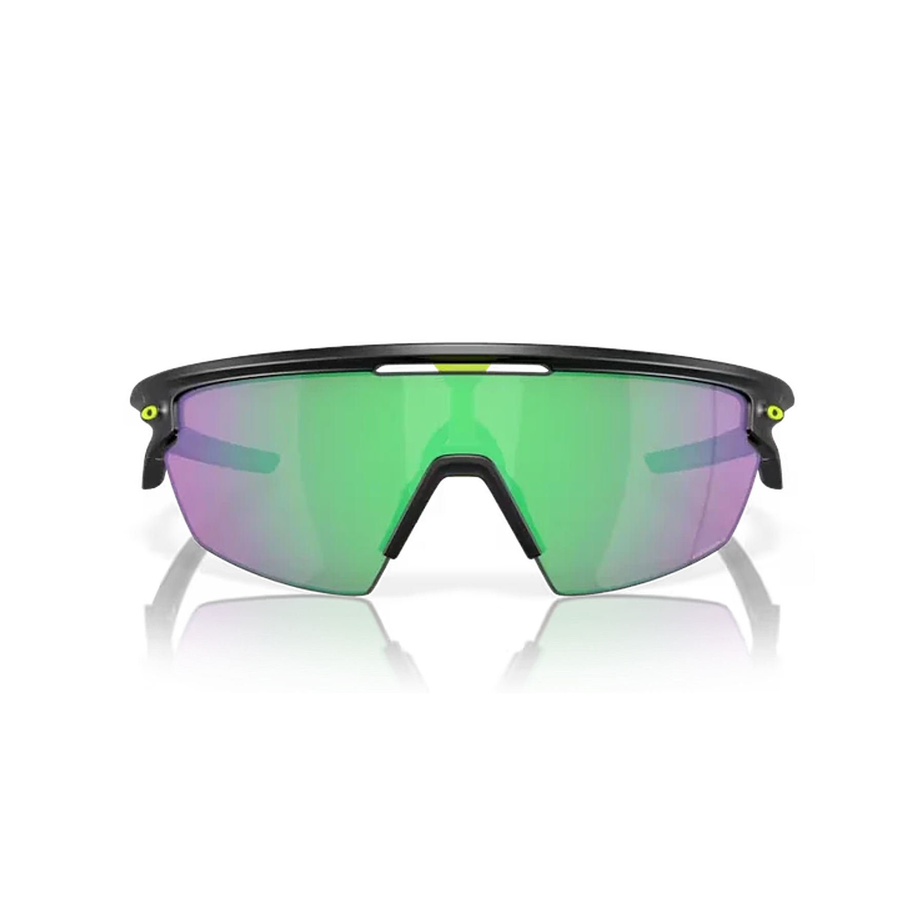 Lentes Oakley Sphaera Prizm Road Jade