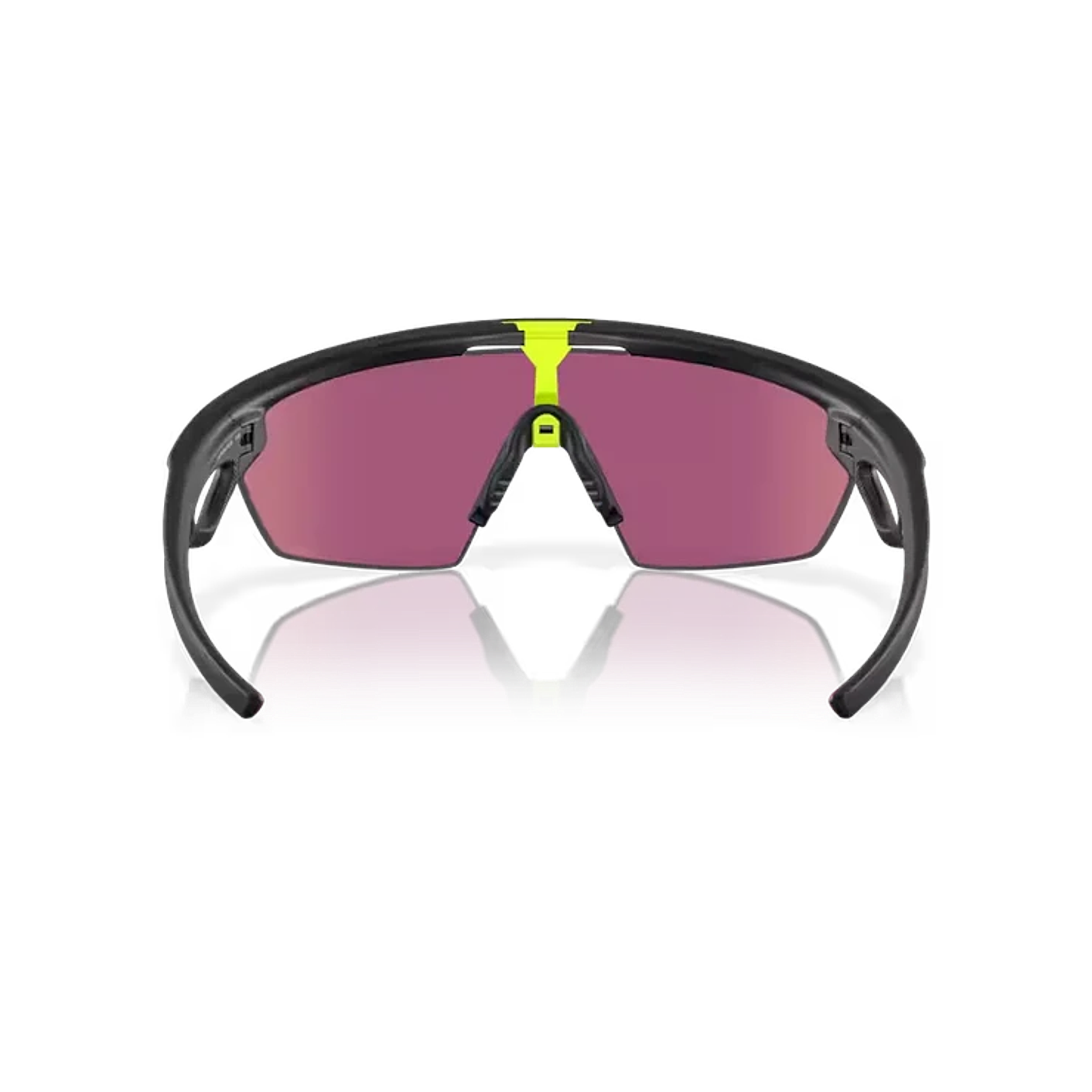 Lentes Oakley Sphaera Prizm Road Jade