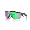 Lentes Oakley Sphaera Prizm Road Jade