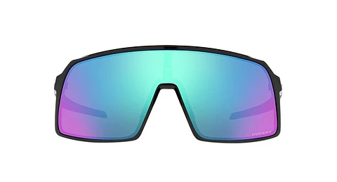 Lentes Oakley Sutro Polished Black Prizm Sapphire