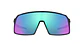 Lentes Oakley Sutro Polished Black Prizm Sapphire - Miniatura 2
