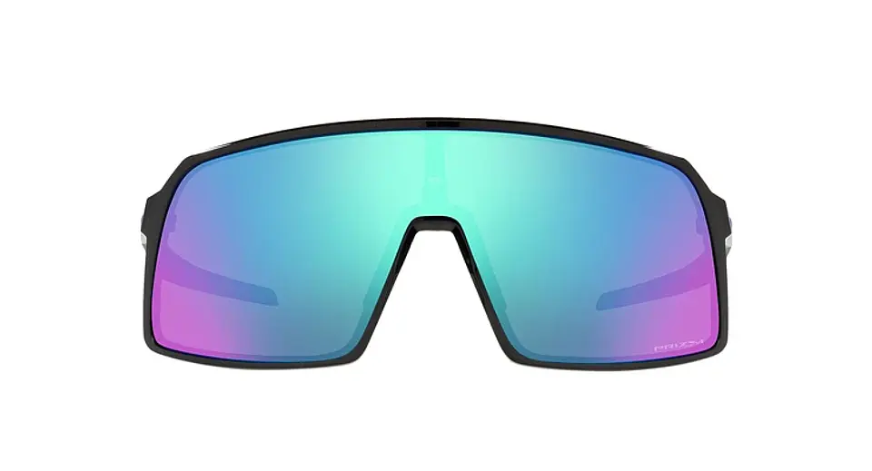 Lentes Oakley Sutro Polished Black Prizm Sapphire 2