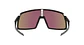Lentes Oakley Sutro Polished Black Prizm Sapphire - Miniatura 5