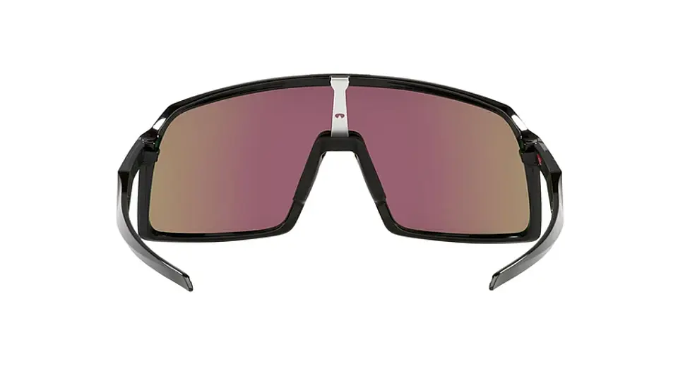 Lentes Oakley Sutro Polished Black Prizm Sapphire 5