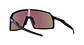Lentes Oakley Sutro Polished Black Prizm Sapphire - Miniatura 6