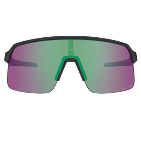 Lentes Oakley Sutro Lite Matte Black Prizm Road Jade