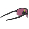 Lentes Oakley Sutro Lite Matte Black Prizm Road Jade