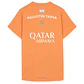 Polera Nox Polo Sponsor AT10 Mandarina 2023 - Miniatura 2