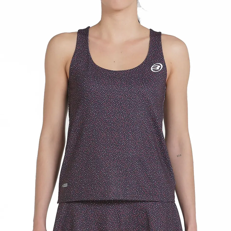 Polera Bullpadel Pipol Carbon 1