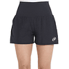 Short Bullpadel Pol Carbon 