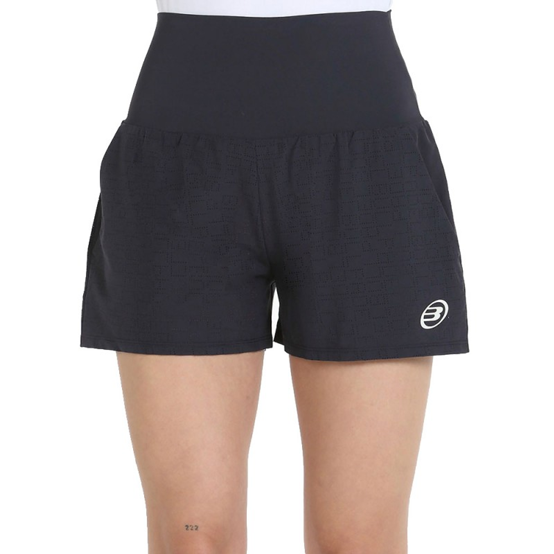 Short Bullpadel Pol Carbon 