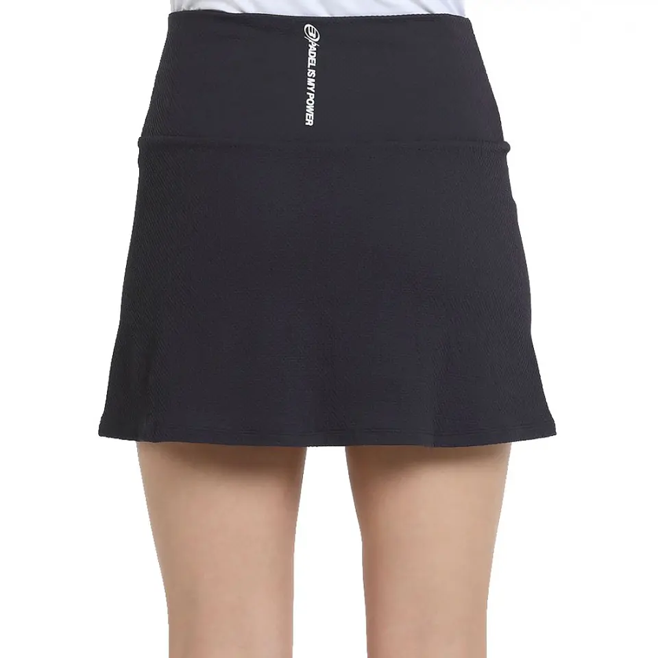 Falda Bullpadel Petin Carbon 3