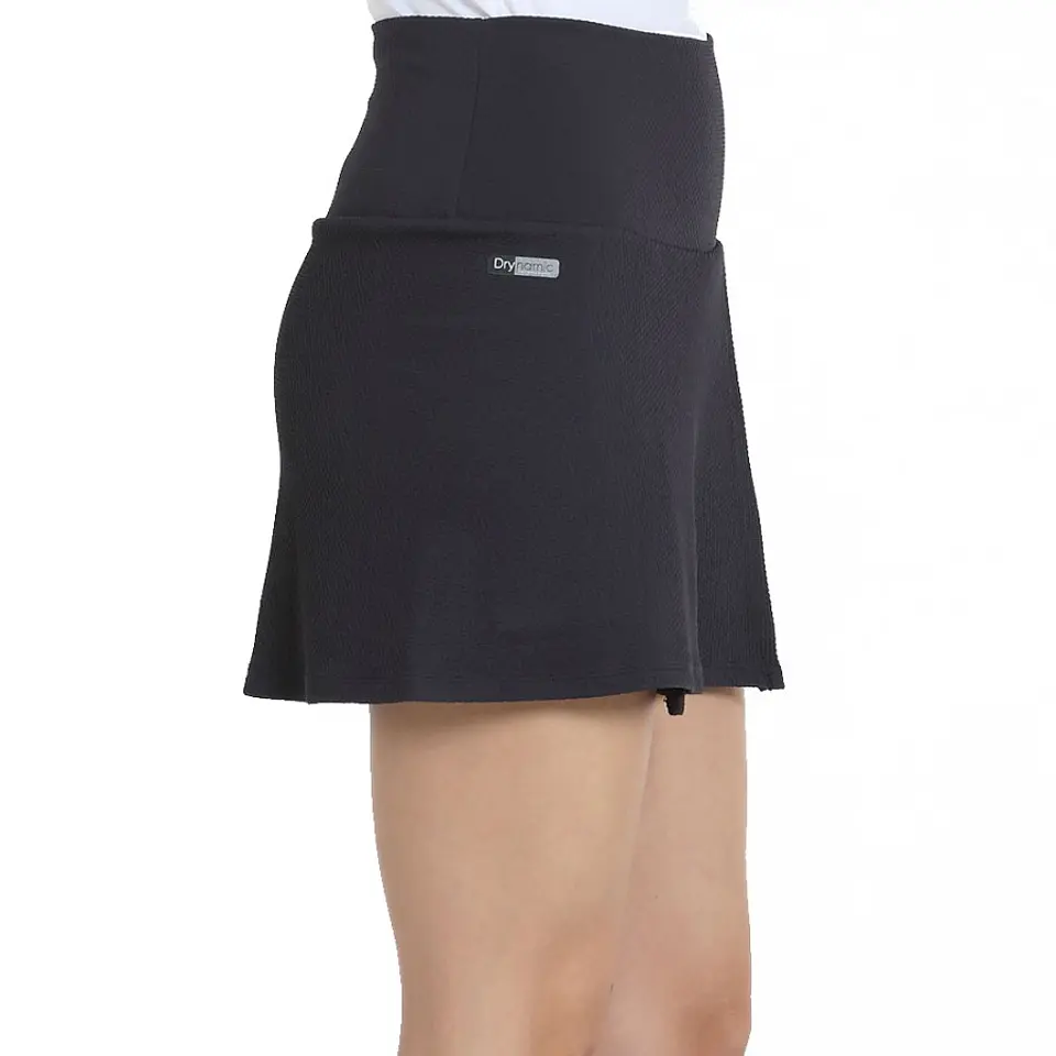Falda Bullpadel Petin Carbon 4