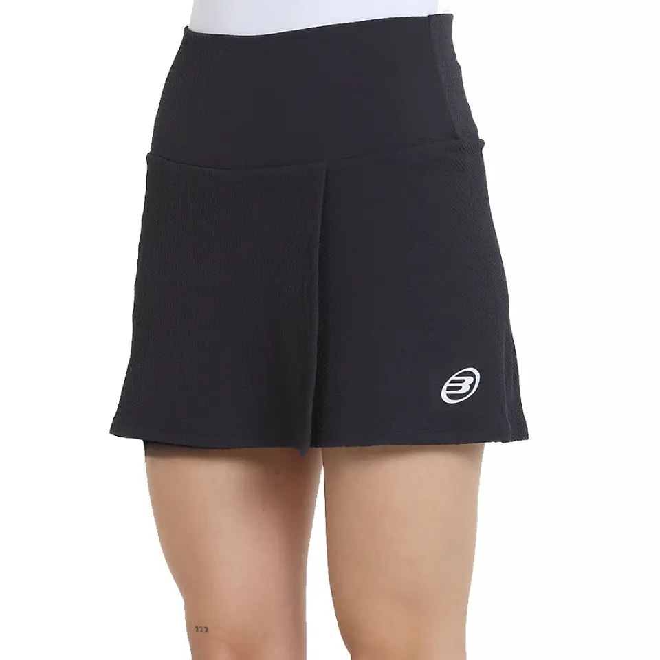 Falda Bullpadel Petin Carbon 2