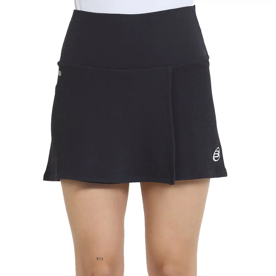 Falda Bullpadel Petin Carbon 1