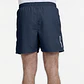 Short Bullpadel Celano Azul Marino - Miniatura 4