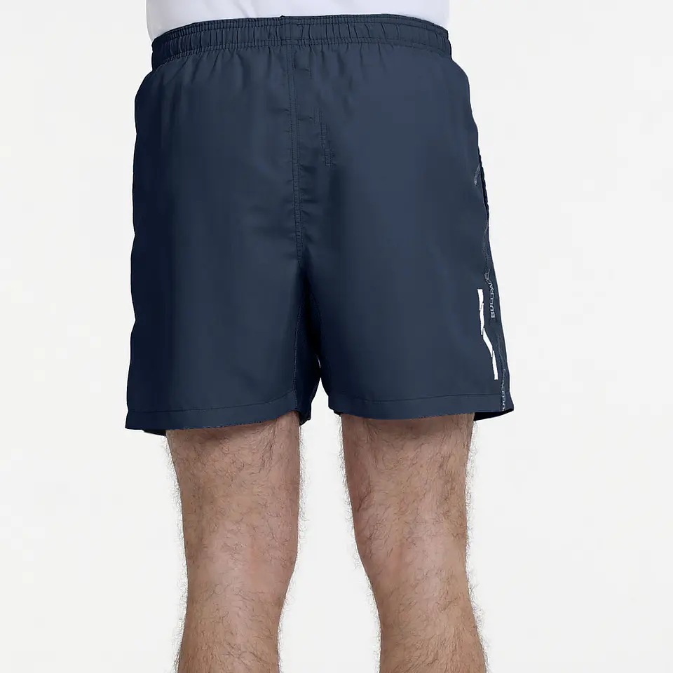 Short Bullpadel Celano Azul Marino 4