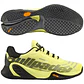 Zapatilla de pádel Bullpadel Vertex Vibram Amarillo 24I - Miniatura 5