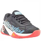 Zapatilla de pádel Bullpadel Vertex Vibram Azul Marino - Miniatura 2