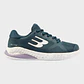 Zapatilla de pádel Bullpadel Elite Azul Oscuro - Miniatura 4