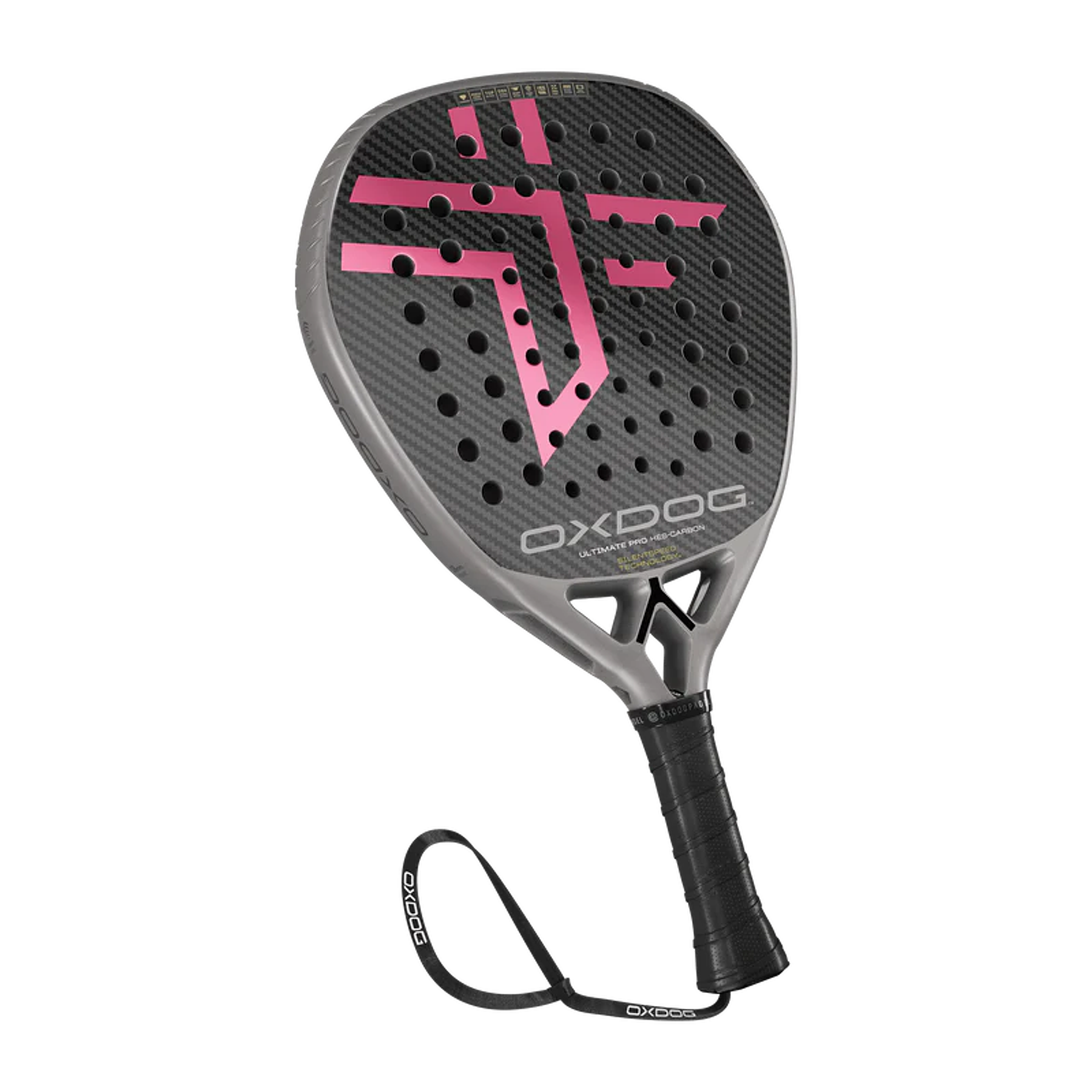 Oxdog Ultimate Pro 2024