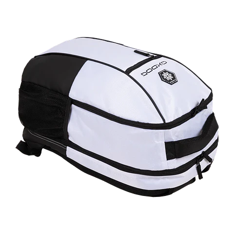 Mochila Oxdog Bolsos Mochila Hyper Thermo White