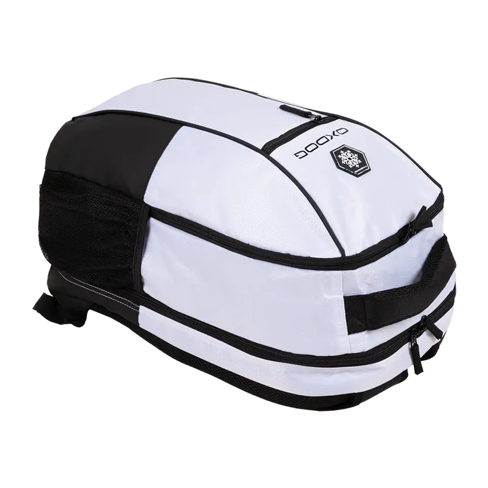 Mochila Oxdog Bolsos Mochila Hyper Thermo White 2