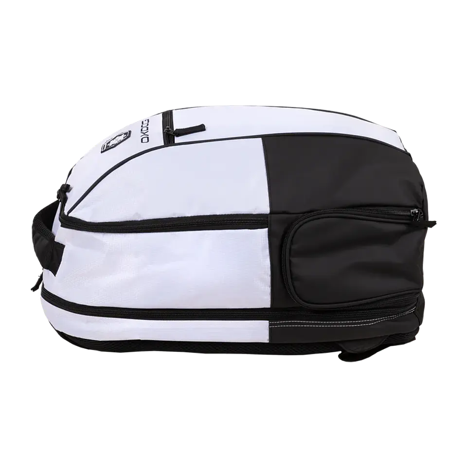 Mochila Oxdog Bolsos Mochila Hyper Thermo White 3
