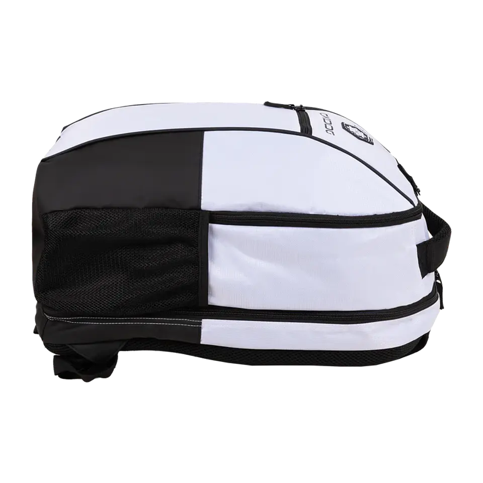 Mochila Oxdog Bolsos Mochila Hyper Thermo White 4