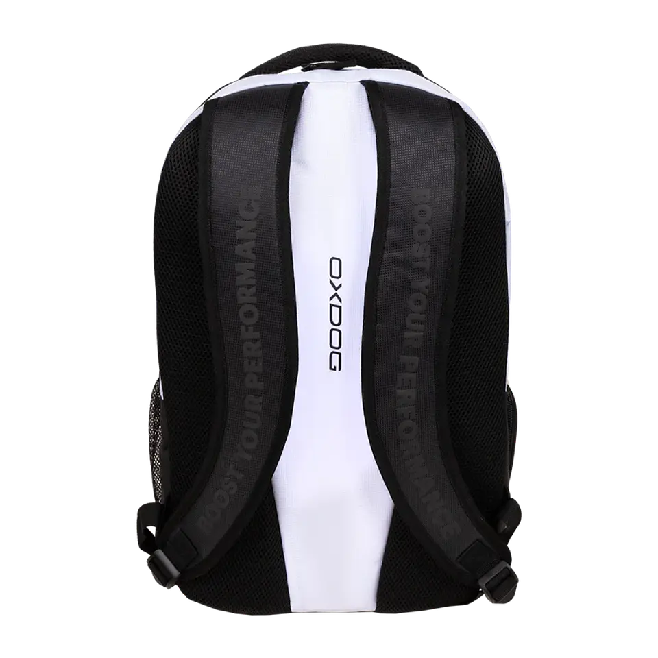 Mochila Oxdog Bolsos Mochila Hyper Thermo White 5