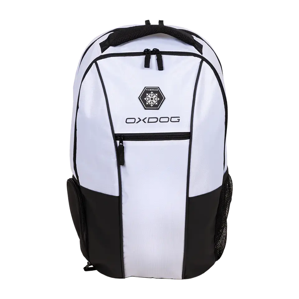 Mochila Oxdog Bolsos Mochila Hyper Thermo White 6