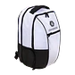 Mochila Oxdog Bolsos Mochila Hyper Thermo White - Miniatura 1