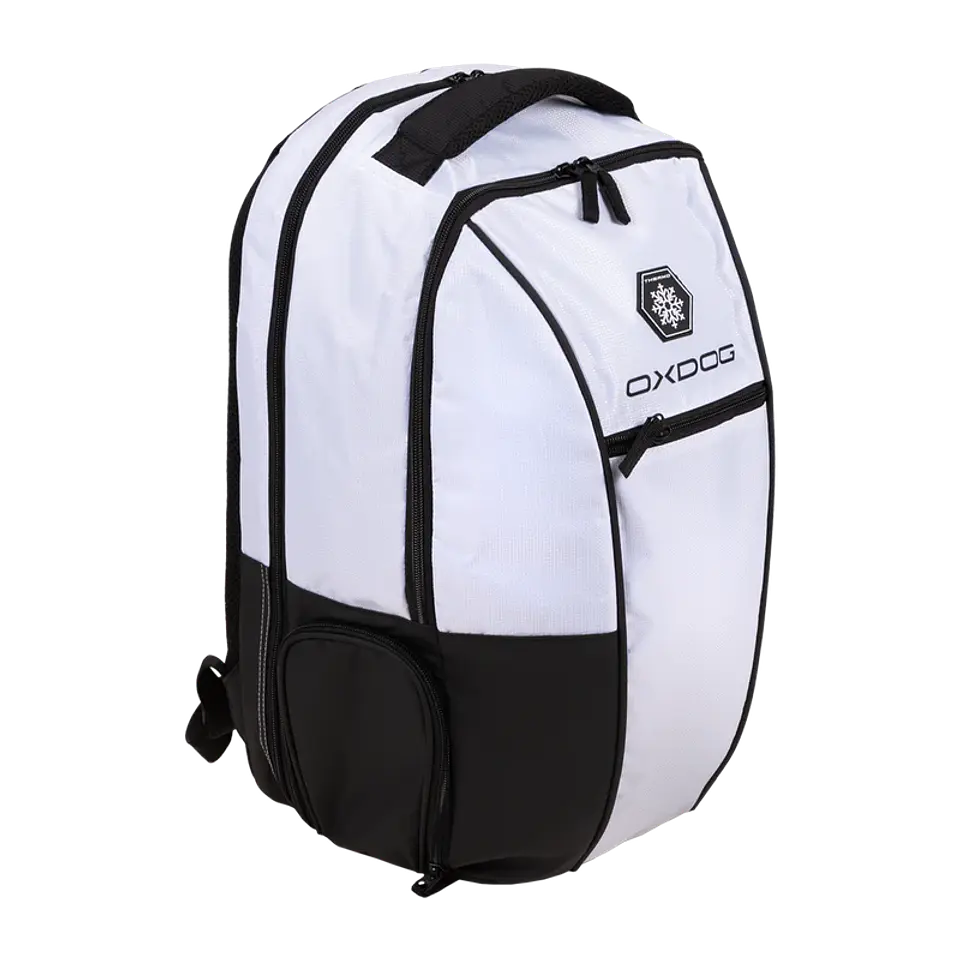 Mochila Oxdog Bolsos Mochila Hyper Thermo White 1
