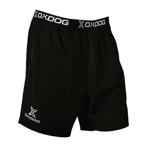 Short Oxdog Court Negro