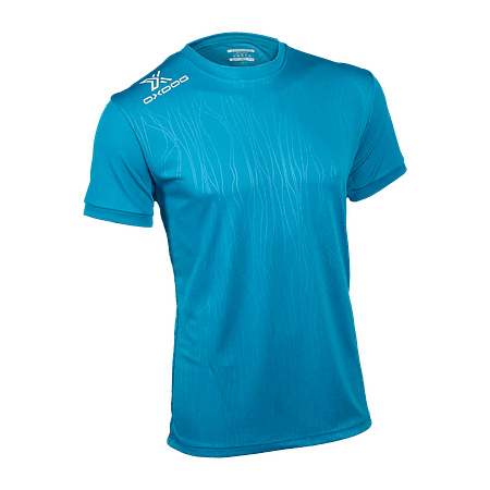 Polera Oxdog Avenger Azul