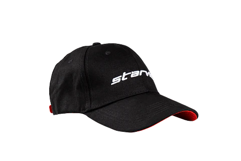 Gorro Starvie Urban Black