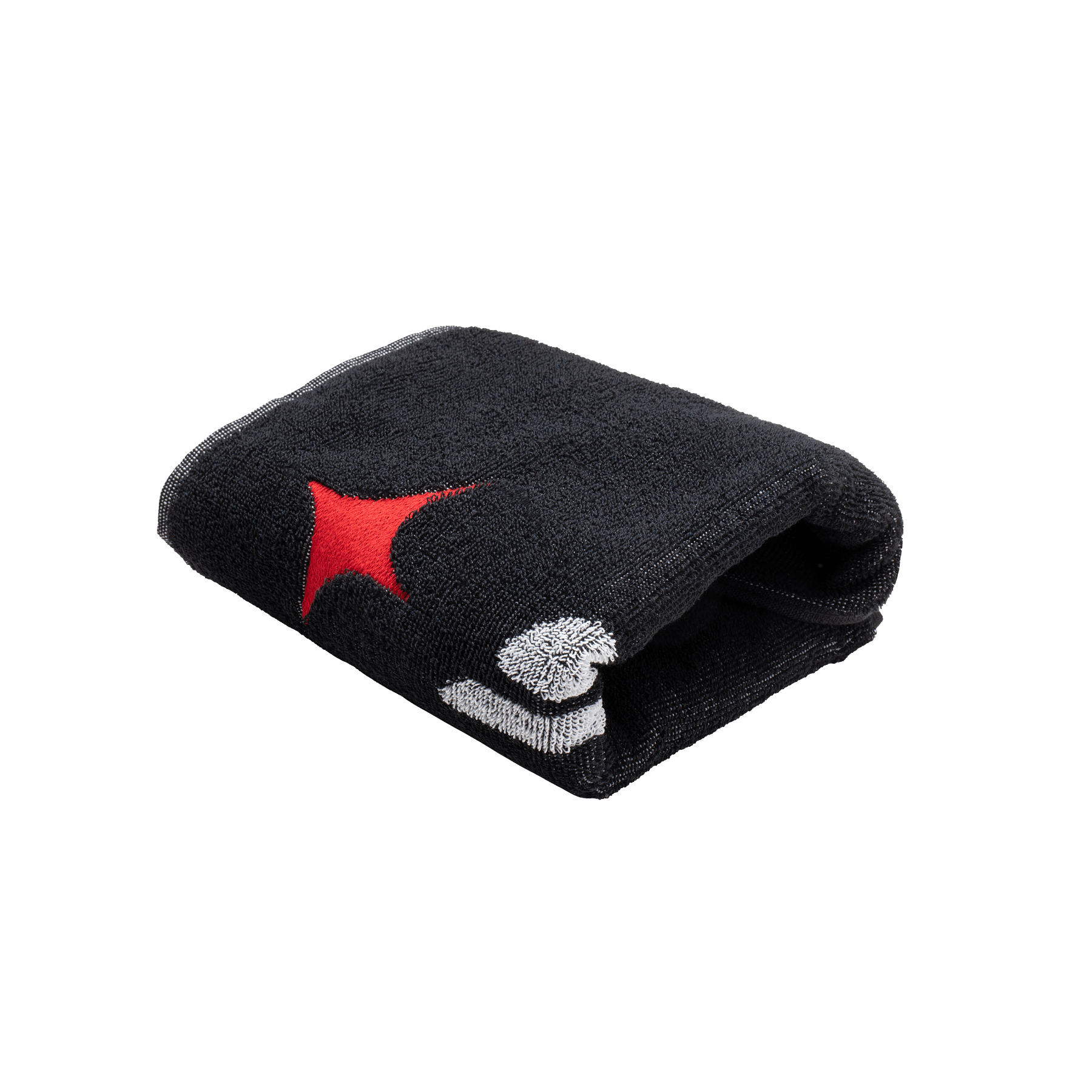 Toalla Starvie Black