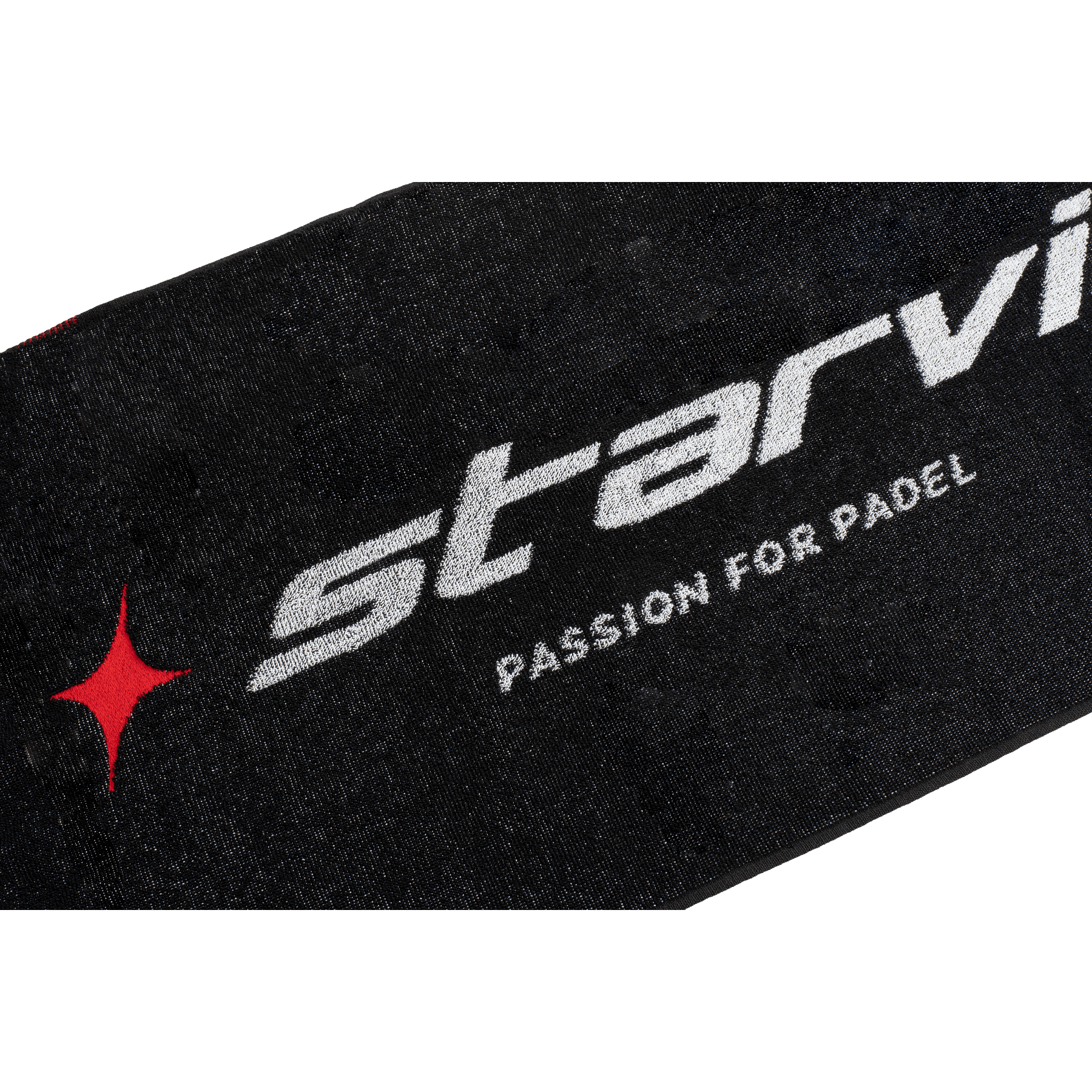 Toalla Starvie Black