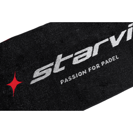 Toalla Starvie Black