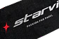 Toalla Starvie Black - Miniatura 2